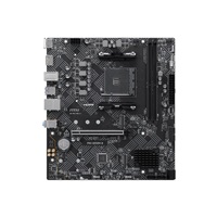 MSI MB Sc AM4 PRO B550M-B, AMD B550, 2xDDR4, 1xDP, 1xHDMI, mATX