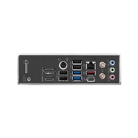 MSI MB Sc LGA 1851 Z890 GAMING PLUS WIFI6E, Intel Z890, 4xDDR5, 1xDP, 1xHDMI, WI-FI, ATX