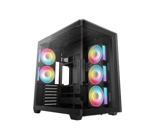 LYNX AI Workstation Ryzen 9950X 128GB 2TB SSD NVMe RTX PRO 6000 Blackwell 96G W11 Pro