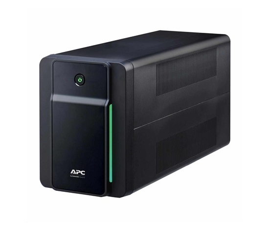 BAZAR - APC Back-UPS 1600VA, 230V, AVR, French Sockets (900W) - CZ zásuvka - Poškozený obal