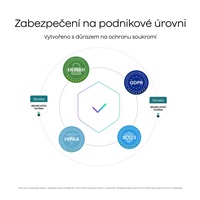 PLAUD Note Pro - AI hlasový záznamník, stříbrný