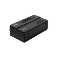 APC Easy UPS, 1000VA, Floor/Wall Mount, 230V, 6x IEC C13 outlets, AVR