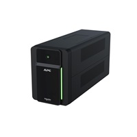 APC Back-UPS, 950VA, Tower, 230V, 4x CEE 7/3 Schuko outlets, AVR