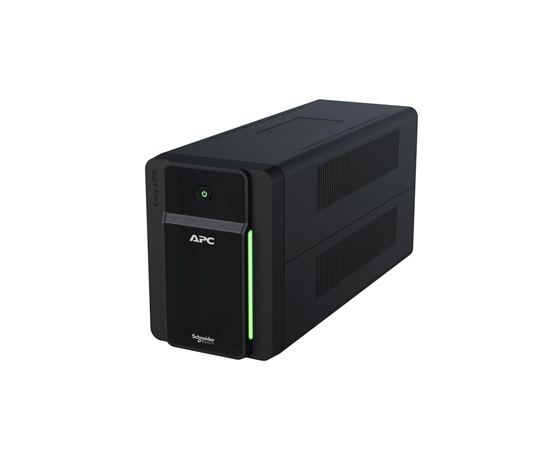 APC Easy UPS, 700VA, Tower, 230V, 4x IEC C13 outlets, AVR