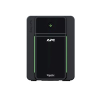 APC Easy UPS, 700VA, Tower, 230V, 4x IEC C13 outlets, AVR
