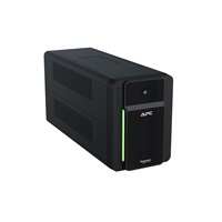 APC Easy UPS, 700VA, Tower, 230V, 4x IEC C13 outlets, AVR