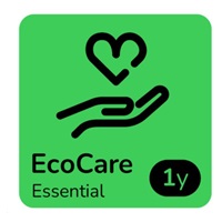 APC 1 Year EcoCare Essential for Single-Phase UPS L02