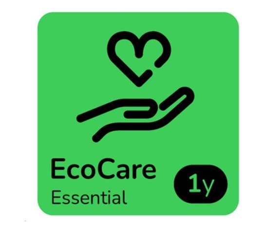 APC 1 Year EcoCare Essential for Single-Phase UPS L05