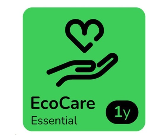 APC 1 Year EcoCare Essential for Single-Phase UPS Easy SMV L02