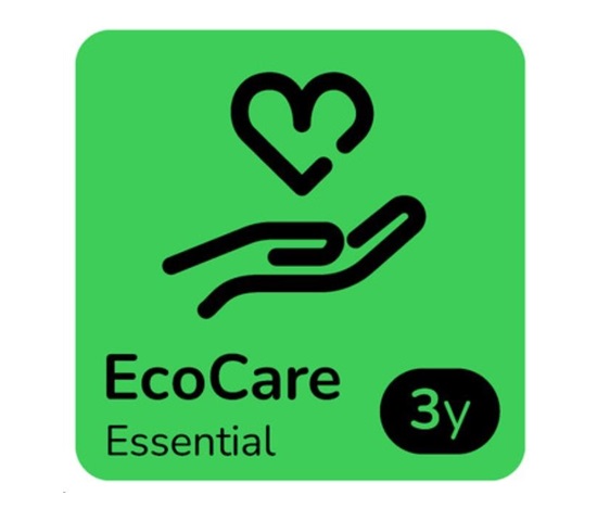 APC 3 Year EcoCare Essential for Single-Phase UPS Easy SMV L02