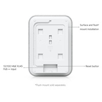 UBNT AI Speaker, UniFi Protect reproduktor
