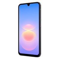 Samsung Galaxy A18 LTE 4GB/128GB černý, EU