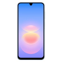 Samsung Galaxy A18 LTE 4GB/128GB světle modrý, EU