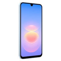 Samsung Galaxy A18 LTE 4GB/128GB světle modrý, EU