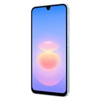 Samsung Galaxy A18 LTE 4GB/128GB světle modrý, EU
