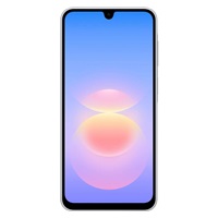 Samsung Galaxy A18 LTE 4GB/128GB stříbrný, EU