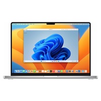 Parallels Desktop 27 ESD, EN/FR/DE/IT/ES/PL/CZ/PT