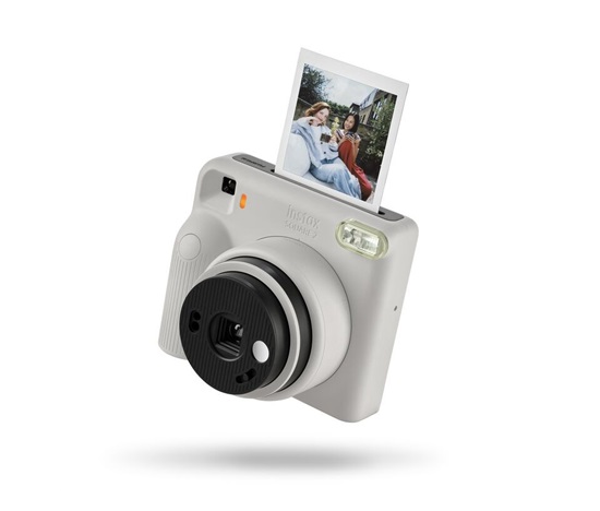 Fujifilm instax Square 2 bílý