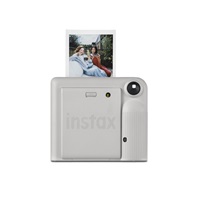 Fujifilm instax Square 2 bílý
