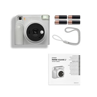 Fujifilm instax Square 2 bílý