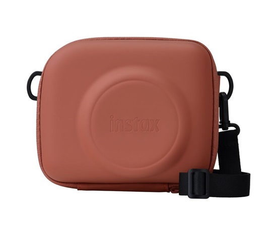 Fujifilm Pouzdro pro Square 2 červené