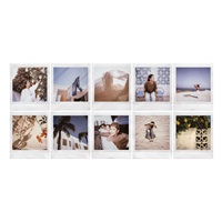 Fujifilm Film pro Square - Soft haze
