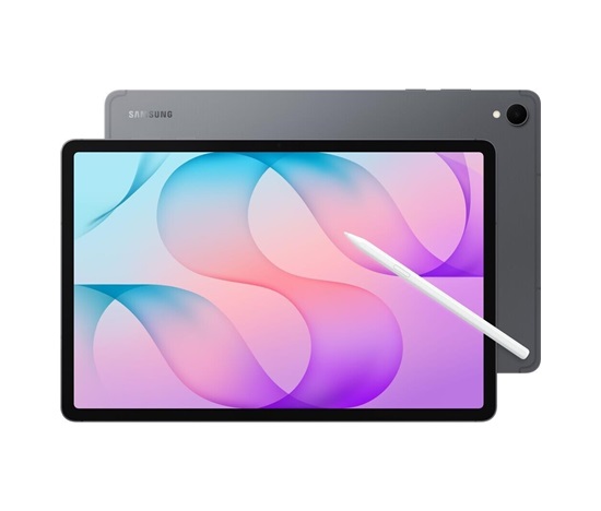 Samsung Galaxy Tab S12+ (WiFi) 12GB/256GB šedý, EU