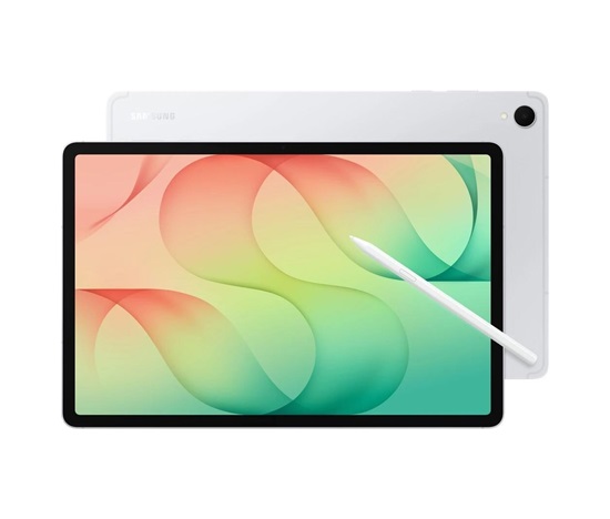 Samsung Galaxy Tab S12+ (WiFi) 12GB/256GB stříbrný, EU
