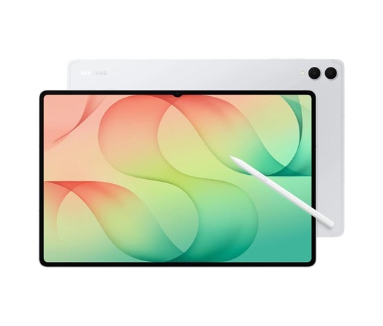 Samsung Galaxy Tab S12 Ultra (WiFi) 12GB/256GB stříbrný, EU