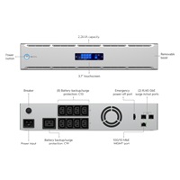 UBNT UniFi UPS 2U Pro, 2200VA/1980W