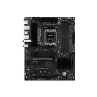 BAZAR - MSI MB Sc AM5 PRO B850-S WIFI6E, AMD B850, 4xDDR5, WiFi, 1xHDMI, 1xDP, ATX - Poškozený obal (Komplet)