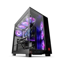 LYNX ULTIMATE Ryzen 7 9800X3D 64GB 2TB SSD NVMe RTX 5080 16G W11 Home