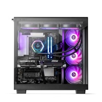 LYNX ULTIMATE Ryzen 7 9800X3D 64GB 2TB SSD NVMe RTX 5080 16G W11 Home