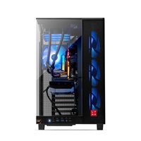 LYNX ULTIMATE Ryzen 7 9800X3D 64GB 2TB SSD NVMe RTX 5080 16G W11 Home