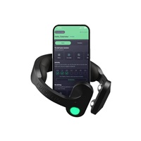 Pulsetto FIT – zařízení pro stimulaci bloudivého nervu pro zklidnění a lepší spánek