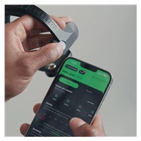Pulsetto FIT – zařízení pro stimulaci bloudivého nervu pro zklidnění a lepší spánek