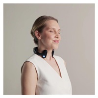 Pulsetto FIT – zařízení pro stimulaci bloudivého nervu pro zklidnění a lepší spánek
