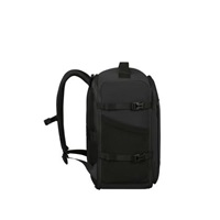 Samsonite 2FIT UNDERSEAT BACKPACK 2 IN 1 BLACK