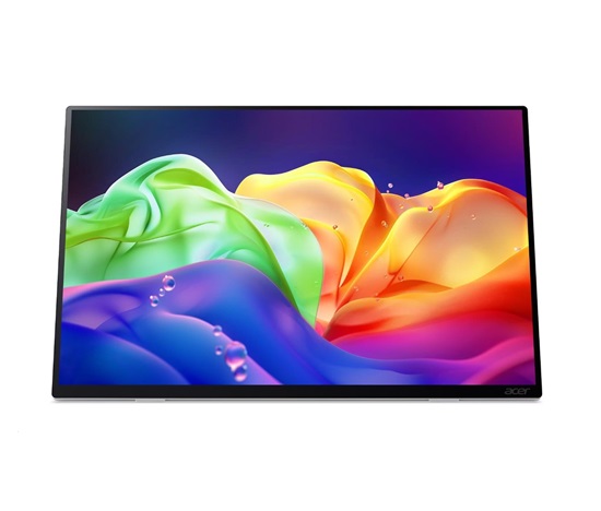 ACER LCD PE160Wsmiuux,15.6",1920x1200,60Hz,1 ms,VESA 75x75,Silver