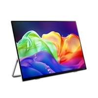 ACER LCD PE160Wsmiuux,15.6",1920x1200,60Hz,1 ms,VESA 75x75,Silver