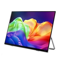 ACER LCD PE160Wsmiuux,15.6",1920x1200,60Hz,1 ms,VESA 75x75,Silver