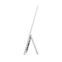 ACER LCD PE160Wsmiuux,15.6",1920x1200,60Hz,1 ms,VESA 75x75,Silver
