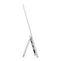 ACER LCD PE160WUTsmiuux,15.6",2880x1800,120Hz,1 ms,VESA 75x75,Silver