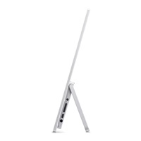ACER LCD PE160WUTsmiuux,15.6",2880x1800,120Hz,1 ms,VESA 75x75,Silver