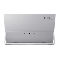 ACER LCD PE160WUTsmiuux,15.6",2880x1800,120Hz,1 ms,VESA 75x75,Silver
