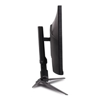 ACER LCD Predator XB323QKXbmiiprx, 31.5", 3840x2160, 240Hz, 0,5 ms, VESA 100x100, Black