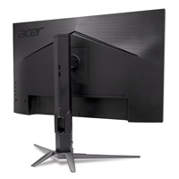 ACER LCD Predator XB323QKXbmiiprx, 31.5", 3840x2160, 240Hz, 0,5 ms, VESA 100x100, Black