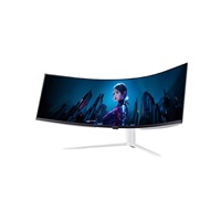 ACER LCD Predator Z57Awmiiphuzx,57.1",7680x2160,120Hz,0,5 ms,VESA 100x100,White