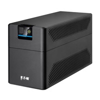 Eaton 5E 1600 USB FR G2, UPS 1600VA / 900 W, 4x FR UPS