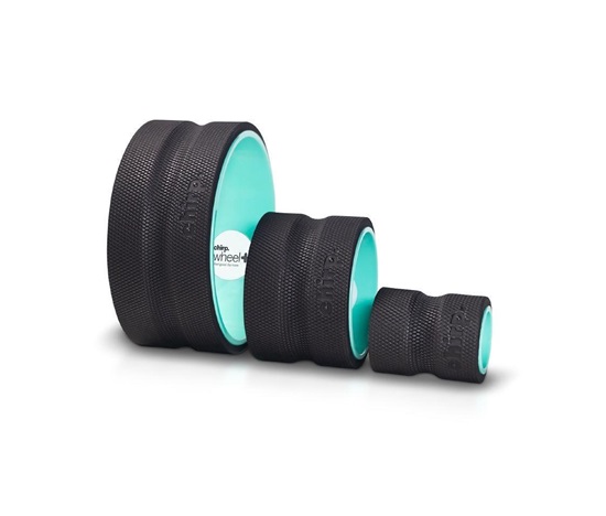 Chirp Wheel+, sada 3 kusů